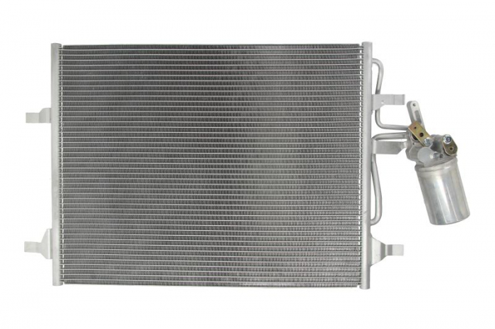 Radiator clima AC VOLVO S60 II, S80 II, V60 I, V70 III, XC60, XC70 II 1.6D-3.2 dupa 2008 [1]