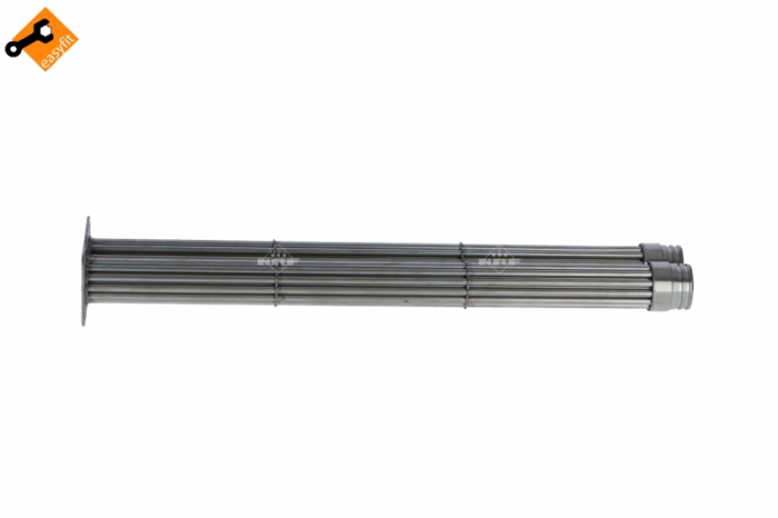 Radiator EGR (574mm x 48mm x 93mm, doar cartus; tevi, 6-cil. ing.) potrivit MAN TGX I D2066LF25-D2066LF85 06.06- [5]