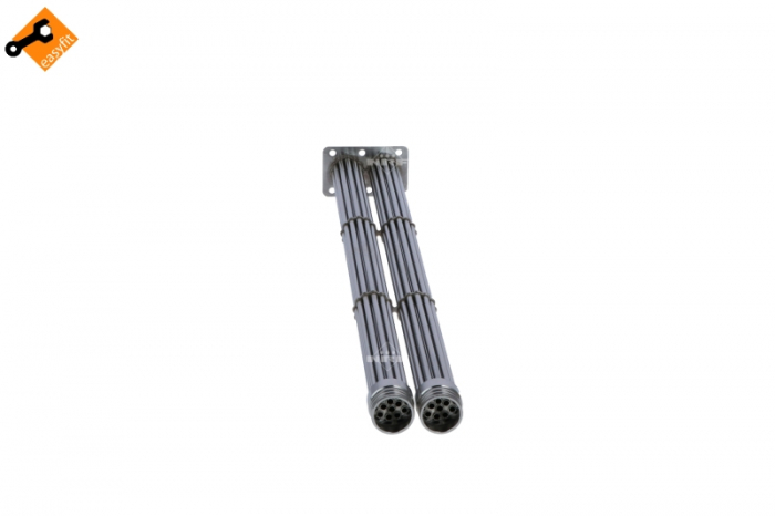 Radiator EGR (710mm x 72mm x 116mm, doar cartus; tevi, dupa dimensiuni) potrivit MAN EL, EM, G90, HOCL, L2000, LION´S CITY, M 2000 L, M 2000 M D0226MF-D0836LUH51 08.87- [2]