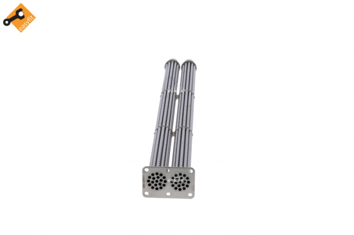 Radiator EGR (854mm x 45mm x 104mm, doar cartus; tevi, dupa dimensiuni) potrivit MAN EL, EM, FOCL, G90, HOCL, L2000, LION´S CITY, M 2000 L D0226MF-D0836LUH51 08.87- [5]
