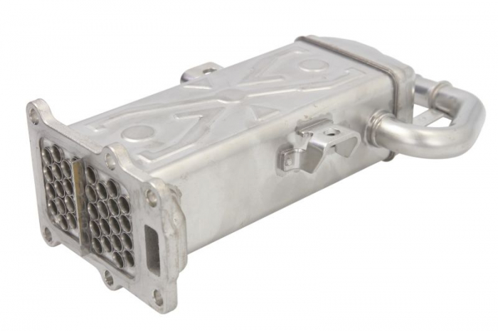 Radiator EGR AUDI A1, A3, Q3, TT; SEAT ALTEA, ALTEA XL, IBIZA IV, IBIZA IV ST, LEON; SKODA FABIA II, OCTAVIA II, SUPERB II, YETI; VW BEETLE, CADDY III, EOS, GOLF PLUS 1.6D/2.0D dupa 2003 [2]