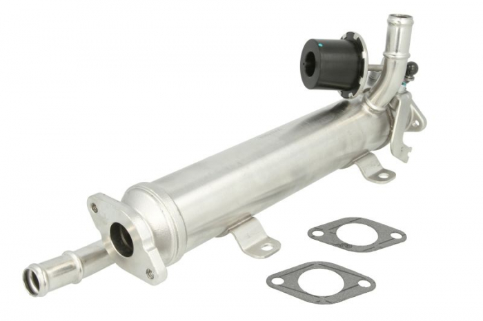 Radiator EGR AUDI A3; SEAT ALTEA XL, LEON; SKODA SUPERB II; VW GOLF PLUS, GOLF VI, PASSAT, TIGUAN 2.0D dupa 2005 [2]