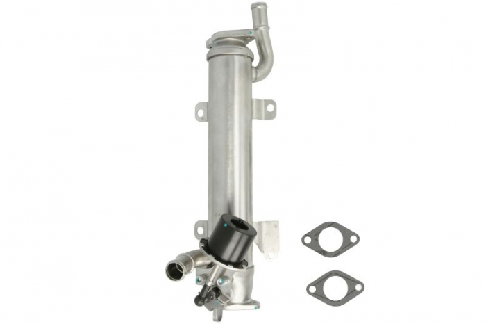 Radiator EGR AUDI A3; SEAT ALTEA XL, LEON; SKODA SUPERB II; VW GOLF PLUS, GOLF VI, PASSAT, TIGUAN 2.0D dupa 2005 [3]