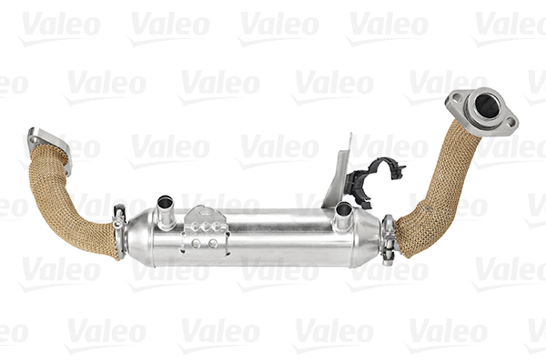 Radiator EGR FIAT DOBLO, DOBLO CARGO 1.9D dupa 2001 [2]