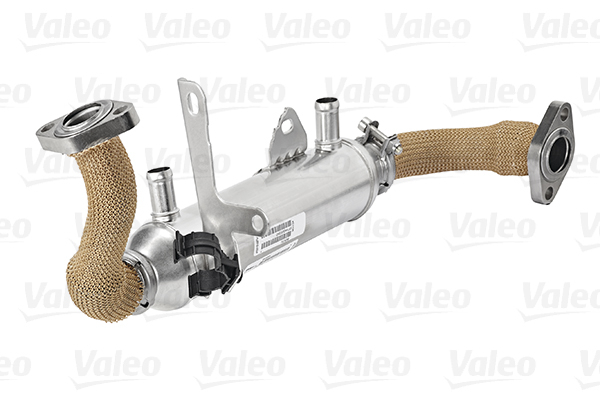 Radiator EGR FIAT DOBLO, DOBLO CARGO 1.9D dupa 2001 [3]