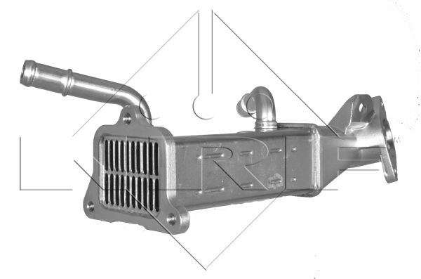 Radiator EGR FORD TOURNEO CUSTOM V362, TRANSIT, TRANSIT V363 2.2D dupa 2011 [1]