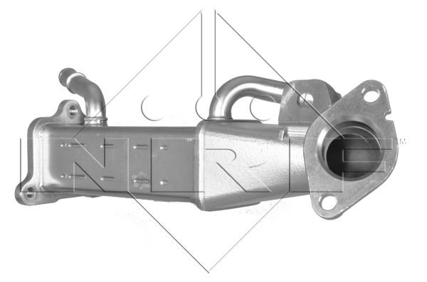 Radiator EGR FORD TOURNEO CUSTOM V362, TRANSIT, TRANSIT V363 2.2D dupa 2011 [3]