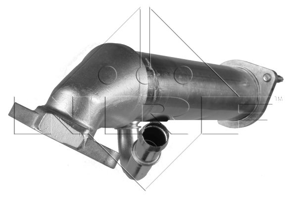 Radiator EGR FORD TRANSIT 2.4D intre 2006-2014 [2]