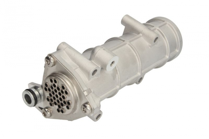 Radiator EGR IVECO DAILY IV; CITROEN JUMPER; FIAT DUCATO; PEUGEOT BOXER 3.0D dupa 2006 [2]