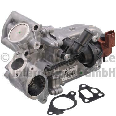 Radiator EGR potrivit ALFA ROMEO MITO; CHEVROLET AVEO; CITROEN NEMO, NEMO/MINIVAN; FIAT 500, 500 C, DOBLO, DOBLO CARGO, FIORINO/MINIVAN, GRANDE PUNTO, IDEA, PANDA 1.3D 10.05- [3]