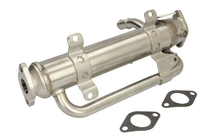 Radiator EGR potrivit AUDI A3; SEAT ALTEA, ALTEA XL, LEON, TOLEDO III; SKODA OCTAVIA II; VW GOLF V, JETTA III, PASSAT B6, TOURAN 2.0D 08.05- [4]
