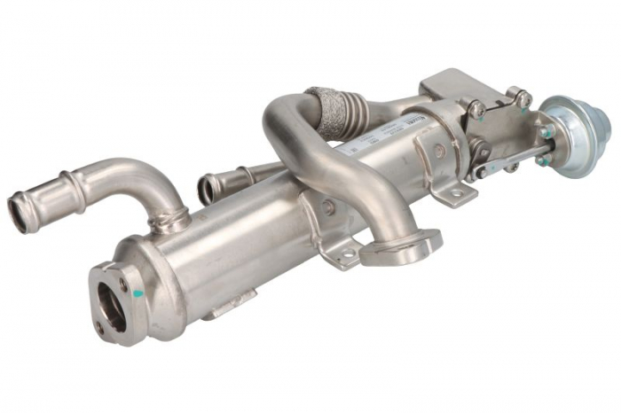 Radiator EGR potrivit AUDI A4 B7, A6 C6 2.0D 07.04-08.11 [2]