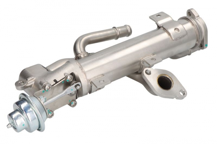 Radiator EGR potrivit AUDI A4 B7, A6 C6 2.0D 07.04-08.11 [4]