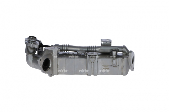 Radiator EGR potrivit BMW Seria 1 (E81), 1 (E82), 1 (E87), 1 (E88), 1 (F20), 1 (F21), 2 (F22, F87), 3 (E90), 3 (E91), 3 (E92), 3 (E93), 3 (F30, F80), 3 (F31) 1.5D-3.0D 06.04- [1]