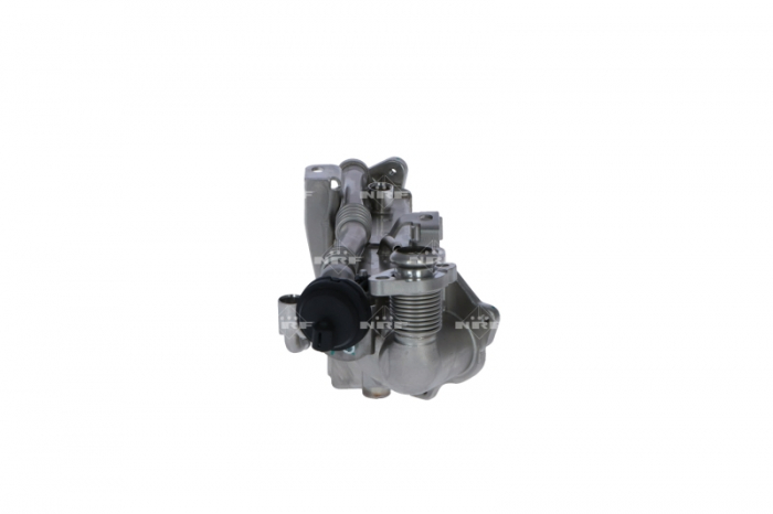 Radiator EGR potrivit BMW Seria 1 (E81), 1 (E82), 1 (E87), 1 (E88), 1 (F20), 1 (F21), 2 (F22, F87), 3 (E90), 3 (E91), 3 (E92), 3 (E93), 3 (F30, F80), 3 (F31) 1.5D-3.0D 06.04- [4]