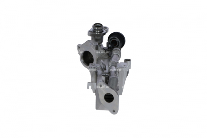 Radiator EGR potrivit BMW Seria 1 (E81), 1 (E82), 1 (E87), 1 (E88), 1 (F20), 1 (F21), 2 (F22, F87), 3 (E90), 3 (E91), 3 (E92), 3 (E93), 3 (F30, F80), 3 (F31) 1.5D-3.0D 06.04- [5]