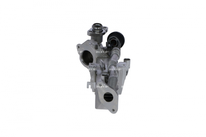 Radiator EGR potrivit BMW Seria 1 (E81), 1 (E82), 1 (E87), 1 (E88), 1 (F20), 1 (F21), 2 (F22, F87), 3 (E90), 3 (E91), 3 (E92), 3 (E93), 3 (F30, F80), 3 (F31) 1.5D-3.0D 06.04- [2]