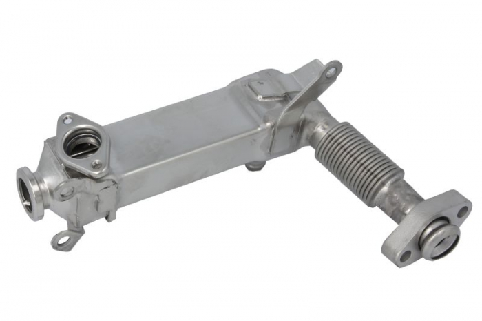 Radiator EGR potrivit BMW Seria 1 (E87), 3 (E46), 3 (E90), 3 (E91), 3 (E92), 3 (E93), 5 (E60), 5 (E61), 6 (E63), 6 (E64), X3 (E83), X5 (E53), X5 (E70), X6 (E71, E72) 2.0D/2.5D/3.0D 09.02-12.13 [2]