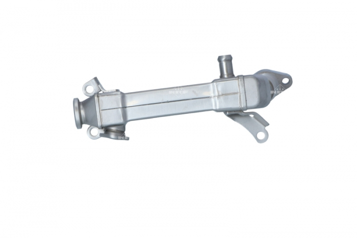 Radiator EGR potrivit BMW Seria 1 (E87), 3 (E46), 3 (E90), 3 (E91), 3 (E92), 3 (E93), 5 (E60), 5 (E61), 7 (E65, E66, E67), X3 (E83) 2.0D/2.5D/3.0D 04.98-12.13 [4]