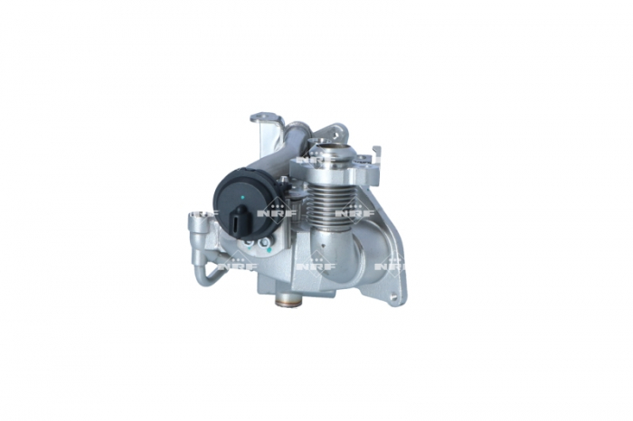Radiator EGR potrivit BMW X1 (F48) 2.0D 07.15- [2]
