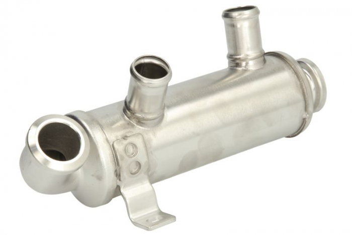 Radiator EGR potrivit CITROEN C1, C2, C2 ENTERPRISE, C3 I, C3 PLURIEL, NEMO, NEMO/MINIVAN; FORD FIESTA V, FIESTA VI, FUSION; PEUGEOT 1007, 107, 206, 207, BIPPER, BIPPER TEPEE 1.4D 09.01- [2]