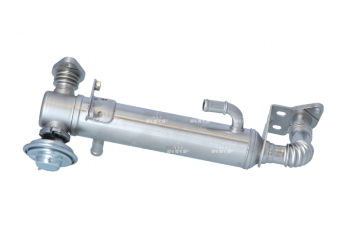 Radiator EGR potrivit FIAT DUCATO 2.3D 07.06- [5]