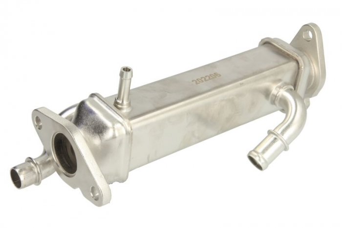 Radiator EGR potrivit FIAT DUCATO 2.3D 07.06- [4]