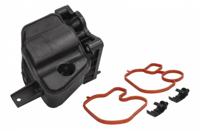 Radiator EGR potrivit FIAT DUCATO; OPEL ASTRA J, ASTRA J GTC, CASCADA, INSIGNIA A, INSIGNIA A COUNTRY, ZAFIRA C; SAAB 9-5 2.0D 07.08- [6]