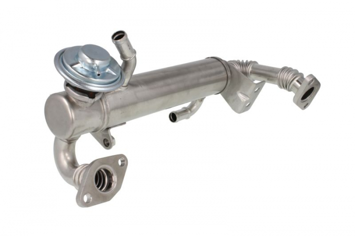 Radiator EGR potrivit IVECO DAILY IV; FIAT DUCATO 2.3D/3.0CNG/3.0D 04.02- [3]