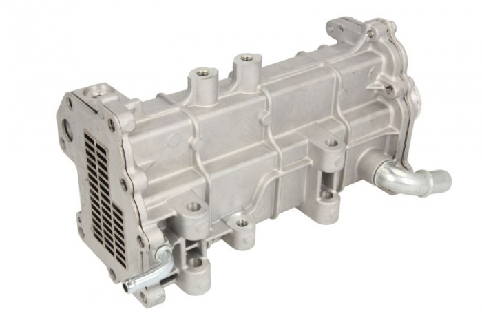 Radiator EGR potrivit IVECO DAILY V; FIAT DUCATO 2.3D/3.0D 04.10- [6]