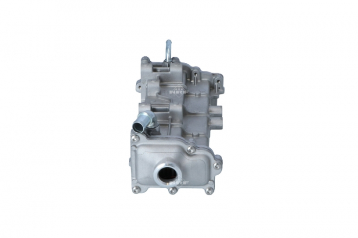 Radiator EGR potrivit IVECO DAILY V; FIAT DUCATO 2.3D/3.0D 04.10- [4]