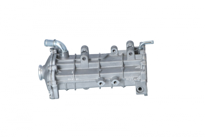 Radiator EGR potrivit IVECO DAILY V; FIAT DUCATO 2.3D/3.0D 04.10- [5]