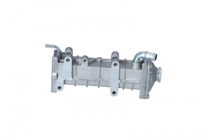 Radiator EGR potrivit IVECO DAILY V; FIAT DUCATO 2.3D/3.0D 04.10- [3]