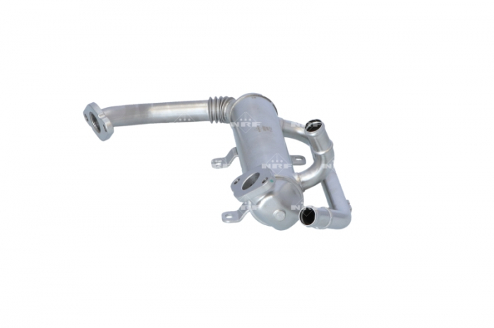 Radiator EGR potrivit SEAT CORDOBA, IBIZA III, IBIZA IV, IBIZA IV SC; SKODA FABIA II, ROOMSTER, ROOMSTER PRAKTIK; VW POLO 1.4D 04.05-06.10 [2]
