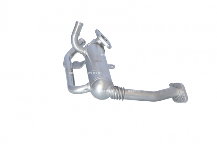 Radiator EGR potrivit SEAT CORDOBA, IBIZA III, IBIZA IV, IBIZA IV SC; SKODA FABIA II, ROOMSTER, ROOMSTER PRAKTIK; VW POLO 1.4D 04.05-06.10 [4]