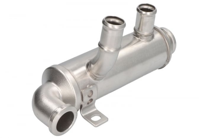 Radiator EGR potrivit VOLVO C30, S40 II, S80 II, V50, V70 III; CITROEN BERLINGO, BERLINGO MULTISPACE, BERLINGO/MINIVAN, C3 PICASSO, C4, C4 GRAND PICASSO I, C4 I, C4 PICASSO I, C5 1.6D 10.03- [4]