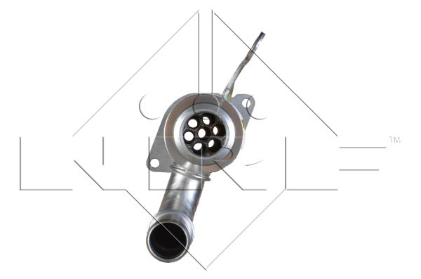 Radiator EGR VOLVO C30, C70 II, S40 II, V50; CITROEN C4, C4 I, C4 PICASSO I, C5 II, C5 III, C8, JUMPY; FORD C-MAX, FOCUS C-MAX, FOCUS II, GALAXY, KUGA I, MONDEO IV, S-MAX 2.0D dupa 2003 [3]
