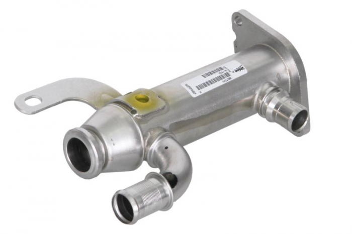Radiator EGR VOLVO C30, C70 II, S40 II, V50; CITROEN C4, C4 I, C4 PICASSO I, C5 II, C5 III, C8, JUMPY; FORD C-MAX, FOCUS C-MAX, FOCUS II, GALAXY, KUGA I, MONDEO IV, S-MAX 2.0D dupa 2003 [3]