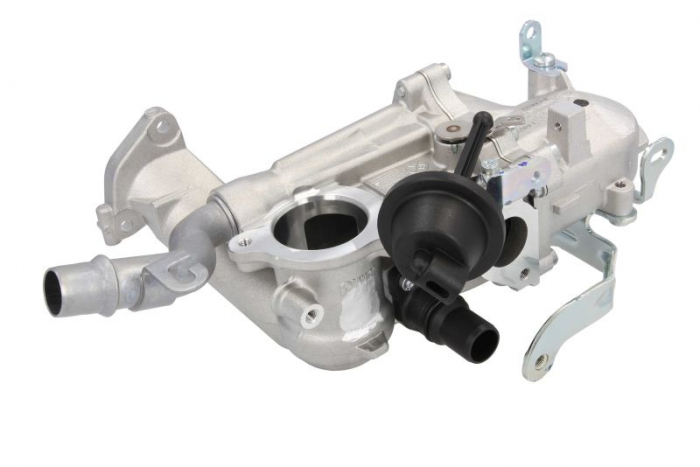 Radiator EGR VOLVO S60 II, S80 II, V40, V60 I, V70 III; CITROEN BERLINGO, BERLINGO MULTISPACE, C3 II, C3 PICASSO, C4 AIRCROSS, C4 CACTUS, C4 GRAND PICASSO I 1.4D/1.5D/1.6D dupa 2006 [2]
