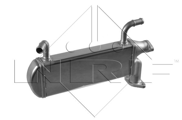 Radiator EGR VW AMAROK, CRAFTER 30-35, CRAFTER 30-50 2.0D/2.5D dupa 2006 [2]