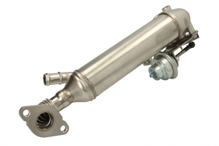 Radiator EGR VW MULTIVAN V, TOUAREG, TRANSPORTER V 2.5D intre 2003-2010 [4]