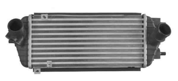 Radiator intercooler HYUNDAI i40 (VF) NRF 30330 [1]