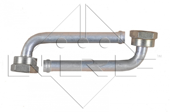 Radiator motor (Automat, cu elemente montaj) potrivit NISSAN QUEST 3.5 [5]