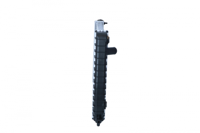 Radiator motor (Automat/Manual) potrivit CHEVROLET BLAZER S10, S10; GMC JIMMY 2.2/4.3 [5]
