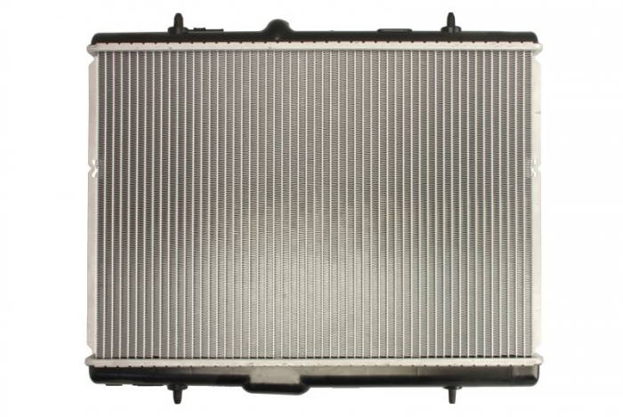 Radiator motor (Automat/Manual) potrivit CITROEN C5, C5 II 2.0D/2.2D [2]