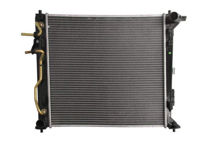 Radiator motor (Automat/Manual) potrivit HYUNDAI TUCSON; KIA SPORTAGE IV 2.0D/2.0DH [1]