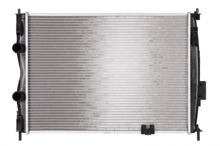 Radiator motor (Automat/Manual) potrivit NISSAN QASHQAI I 1.6/2.0 -04.14 [1]