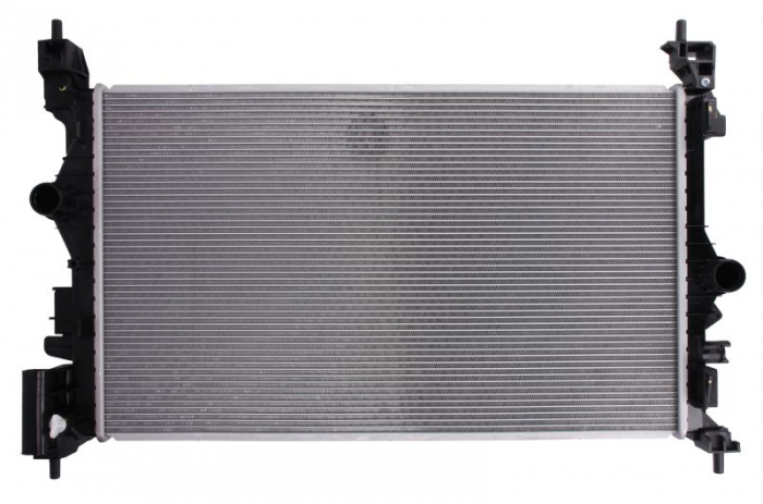 Radiator motor (Automat/Manual) potrivit OPEL ADAM, CORSA E 1.4/1.6 [1]