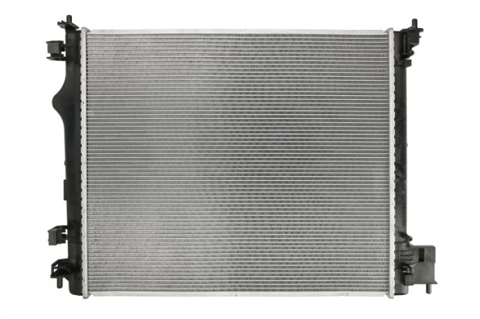 Radiator motor (Automat/Manual) potrivit RENAULT ESPACE V, KADJAR 1.2/1.6/1.6D [3]