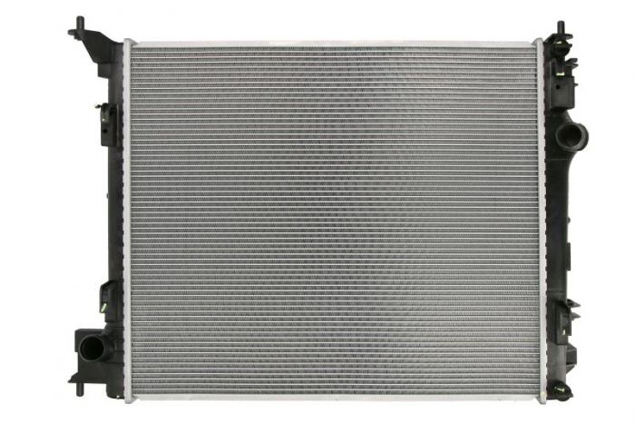 Radiator motor (Automat/Manual) potrivit RENAULT ESPACE V, KADJAR 1.2/1.6/1.6D [2]